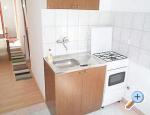 Apartments Lucija apartments Croatia