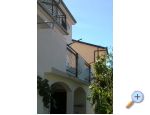 Apartments Miro apartments Croatia