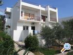 Apartments Nikoli� Croatia Hrvatska