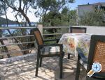 Apartments Nikolić apartments Croatia