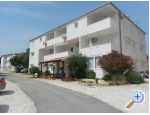 Apartments Radic apartments Croatia