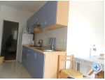 Apartments Radic apartments Croatia