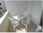 Apartments Radic apartments Croatia