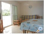 Apartments Radic apartments Croatia