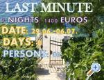 Holiday home - Apartments  Raj�i� Croatia Hrvatska