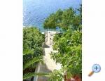 Holiday home - Apartments  Raj�i� apartments Croatia