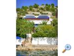 Holiday home - Apartments  Raj�i� apartments Croatia
