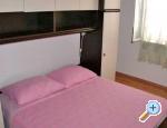 Holiday home - Apartments  Raj�i� apartments Croatia