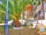 Holiday home - Apartments  Raj�i� apartments Croatia
