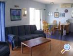 Holiday home - Apartments  Raj�i� apartments Croatia