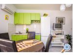 Apartments Slavica apartments Croatia