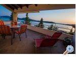 Apartments Slavica apartments Croatia