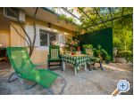 Apartments Slavica apartments Croatia