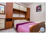 Apartments Slavica apartments Croatia
