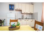 Apartments Slavica apartments Croatia