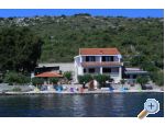 Apartm�ny Vuleti� Croatia Hrvatska