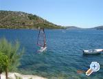 Apartmány Vuletiĉ apartments Croatia