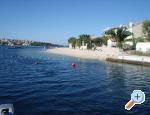 Apartmány Vuletiĉ apartments Croatia