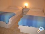 Apartmány Vuletiĉ apartments Croatia