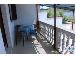 Apartmány Vuletiĉ apartments Croatia