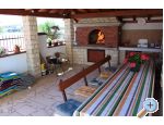 Apartmány Vuletiĉ apartments Croatia