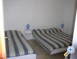 Apartmány Vuletiĉ apartments Croatia