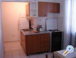 Apartmány Vuletiĉ apartments Croatia