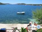 Apartmány Vuletiĉ apartments Croatia