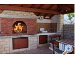 Apartmány Vuletiĉ apartments Croatia