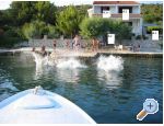 Apartmány Vuletiĉ apartments Croatia