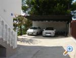 Apartmány Vuletiĉ apartments Croatia