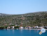 Apartmány Vuletiĉ apartments Croatia
