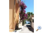 Milenka apartments apartments Croatia