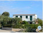 Santa Chiara Apartmani apartments Croatia