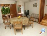 Santa Chiara Apartmani apartments Croatia