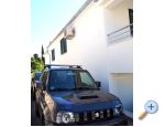 Sapa Apartment apartments Croatia