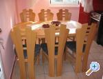 Vila Odesa apartments Croatia