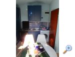 Vila Odesa apartments Croatia