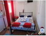 Vila Odesa apartments Croatia