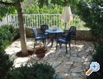 Vila Odesa apartments Croatia
