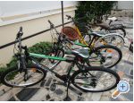 Vila Odesa apartments Croatia