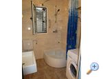 Vila Odesa apartments Croatia