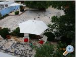 Vila Odesa apartments Croatia