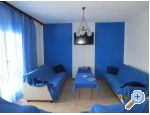 Vila Odesa apartments Croatia