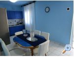 Vila Odesa apartments Croatia