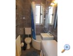 Vila Odesa apartments Croatia