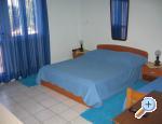 Vila Odesa apartments Croatia