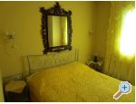 Vila Odesa apartments Croatia