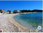 Vila Odesa apartments Croatia