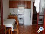 Vila Ruža apartments Croatia